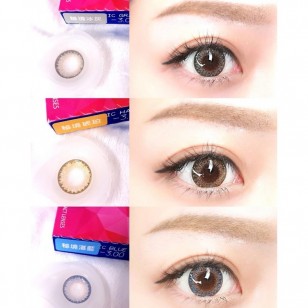 FreshLook 1 Day Mystic Blue 秘境湛藍